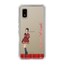 スリムプロテクションケース［ 【AKB48 THREE CONCEPTS LIVE開催記念コラボグッズ】 - 髙橋 彩音 ］