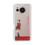 スリムプロテクションケース［ 【AKB48 THREE CONCEPTS LIVE開催記念コラボグッズ】 - 髙橋 彩音 ］