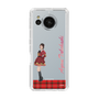 スリムプロテクションケース［ 【AKB48 THREE CONCEPTS LIVE開催記念コラボグッズ】 - 髙橋 彩音 ］