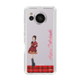 スリムプロテクションケース［ 【AKB48 THREE CONCEPTS LIVE開催記念コラボグッズ】 - 髙橋 彩音 ］