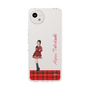 スリムプロテクションケース［ 【AKB48 THREE CONCEPTS LIVE開催記念コラボグッズ】 - 髙橋 彩音 ］