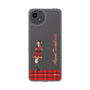 スリムプロテクションケース［ 【AKB48 THREE CONCEPTS LIVE開催記念コラボグッズ】 - 髙橋 彩音 ］