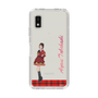 スリムプロテクションケース［ 【AKB48 THREE CONCEPTS LIVE開催記念コラボグッズ】 - 髙橋 彩音 ］