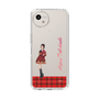 スリムプロテクションケース［ 【AKB48 THREE CONCEPTS LIVE開催記念コラボグッズ】 - 髙橋 彩音 ］