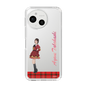 スリムプロテクションケース［ 【AKB48 THREE CONCEPTS LIVE開催記念コラボグッズ】 - 髙橋 彩音 ］