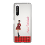 スリムプロテクションケース［ 【AKB48 THREE CONCEPTS LIVE開催記念コラボグッズ】 - 髙橋 彩音 ］