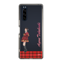 スリムプロテクションケース［ 【AKB48 THREE CONCEPTS LIVE開催記念コラボグッズ】 - 髙橋 彩音 ］