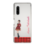 スリムプロテクションケース［ 【AKB48 THREE CONCEPTS LIVE開催記念コラボグッズ】 - 髙橋 彩音 ］