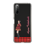 スリムプロテクションケース［ 【AKB48 THREE CONCEPTS LIVE開催記念コラボグッズ】 - 髙橋 彩音 ］