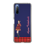 スリムプロテクションケース［ 【AKB48 THREE CONCEPTS LIVE開催記念コラボグッズ】 - 髙橋 彩音 ］