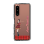 スリムプロテクションケース［ 【AKB48 THREE CONCEPTS LIVE開催記念コラボグッズ】 - 髙橋 彩音 ］