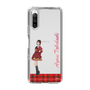スリムプロテクションケース［ 【AKB48 THREE CONCEPTS LIVE開催記念コラボグッズ】 - 髙橋 彩音 ］