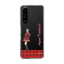 スリムプロテクションケース［ 【AKB48 THREE CONCEPTS LIVE開催記念コラボグッズ】 - 髙橋 彩音 ］