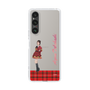スリムプロテクションケース［ 【AKB48 THREE CONCEPTS LIVE開催記念コラボグッズ】 - 髙橋 彩音 ］
