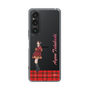 スリムプロテクションケース［ 【AKB48 THREE CONCEPTS LIVE開催記念コラボグッズ】 - 髙橋 彩音 ］