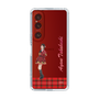 スリムプロテクションケース［ 【AKB48 THREE CONCEPTS LIVE開催記念コラボグッズ】 - 髙橋 彩音 ］