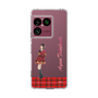 スリムプロテクションケース［ 【AKB48 THREE CONCEPTS LIVE開催記念コラボグッズ】 - 髙橋 彩音 ］