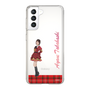スリムプロテクションケース［ 【AKB48 THREE CONCEPTS LIVE開催記念コラボグッズ】 - 髙橋 彩音 ］