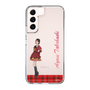 スリムプロテクションケース［ 【AKB48 THREE CONCEPTS LIVE開催記念コラボグッズ】 - 髙橋 彩音 ］