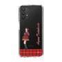 スリムプロテクションケース［ 【AKB48 THREE CONCEPTS LIVE開催記念コラボグッズ】 - 髙橋 彩音 ］