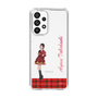 スリムプロテクションケース［ 【AKB48 THREE CONCEPTS LIVE開催記念コラボグッズ】 - 髙橋 彩音 ］