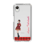 スリムプロテクションケース［ 【AKB48 THREE CONCEPTS LIVE開催記念コラボグッズ】 - 髙橋 彩音 ］