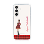 スリムプロテクションケース［ 【AKB48 THREE CONCEPTS LIVE開催記念コラボグッズ】 - 髙橋 彩音 ］