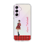 スリムプロテクションケース［ 【AKB48 THREE CONCEPTS LIVE開催記念コラボグッズ】 - 髙橋 彩音 ］