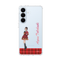 スリムプロテクションケース［ 【AKB48 THREE CONCEPTS LIVE開催記念コラボグッズ】 - 髙橋 彩音 ］