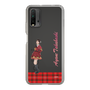 スリムプロテクションケース［ 【AKB48 THREE CONCEPTS LIVE開催記念コラボグッズ】 - 髙橋 彩音 ］