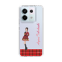 スリムプロテクションケース［ 【AKB48 THREE CONCEPTS LIVE開催記念コラボグッズ】 - 髙橋 彩音 ］