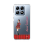 スリムプロテクションケース［ 【AKB48 THREE CONCEPTS LIVE開催記念コラボグッズ】 - 髙橋 彩音 ］