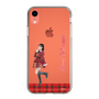スリムプロテクションケース［ 【AKB48 THREE CONCEPTS LIVE開催記念コラボグッズ】 - 徳永 羚海 ］