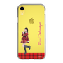 スリムプロテクションケース［ 【AKB48 THREE CONCEPTS LIVE開催記念コラボグッズ】 - 徳永 羚海 ］