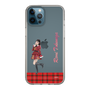 スリムプロテクションケース［ 【AKB48 THREE CONCEPTS LIVE開催記念コラボグッズ】 - 徳永 羚海 ］