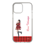 スリムプロテクションケース［ 【AKB48 THREE CONCEPTS LIVE開催記念コラボグッズ】 - 徳永 羚海 ］