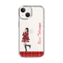 スリムプロテクションケース［ 【AKB48 THREE CONCEPTS LIVE開催記念コラボグッズ】 - 徳永 羚海 ］