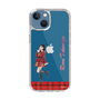 スリムプロテクションケース［ 【AKB48 THREE CONCEPTS LIVE開催記念コラボグッズ】 - 徳永 羚海 ］