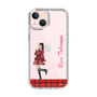 スリムプロテクションケース［ 【AKB48 THREE CONCEPTS LIVE開催記念コラボグッズ】 - 徳永 羚海 ］