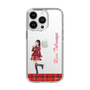 スリムプロテクションケース［ 【AKB48 THREE CONCEPTS LIVE開催記念コラボグッズ】 - 徳永 羚海 ］
