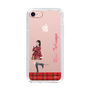 スリムプロテクションケース［ 【AKB48 THREE CONCEPTS LIVE開催記念コラボグッズ】 - 徳永 羚海 ］