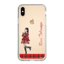 スリムプロテクションケース［ 【AKB48 THREE CONCEPTS LIVE開催記念コラボグッズ】 - 徳永 羚海 ］