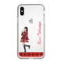 スリムプロテクションケース［ 【AKB48 THREE CONCEPTS LIVE開催記念コラボグッズ】 - 徳永 羚海 ］