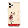 スリムプロテクションケース［ 【AKB48 THREE CONCEPTS LIVE開催記念コラボグッズ】 - 徳永 羚海 ］