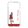 スリムプロテクションケース［ 【AKB48 THREE CONCEPTS LIVE開催記念コラボグッズ】 - 徳永 羚海 ］