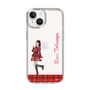 スリムプロテクションケース［ 【AKB48 THREE CONCEPTS LIVE開催記念コラボグッズ】 - 徳永 羚海 ］