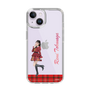 スリムプロテクションケース［ 【AKB48 THREE CONCEPTS LIVE開催記念コラボグッズ】 - 徳永 羚海 ］