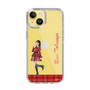 スリムプロテクションケース［ 【AKB48 THREE CONCEPTS LIVE開催記念コラボグッズ】 - 徳永 羚海 ］