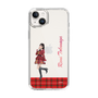 スリムプロテクションケース［ 【AKB48 THREE CONCEPTS LIVE開催記念コラボグッズ】 - 徳永 羚海 ］