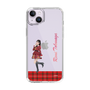スリムプロテクションケース［ 【AKB48 THREE CONCEPTS LIVE開催記念コラボグッズ】 - 徳永 羚海 ］